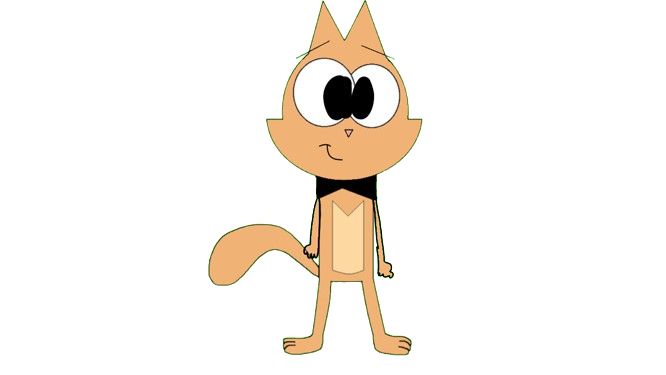 Conroy Cat (Dutch And German)