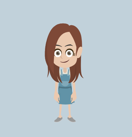 Laura (Powerball & Friends)