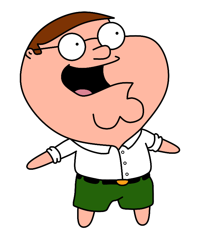 Chip (Family Guy, Italian Dubbing)
