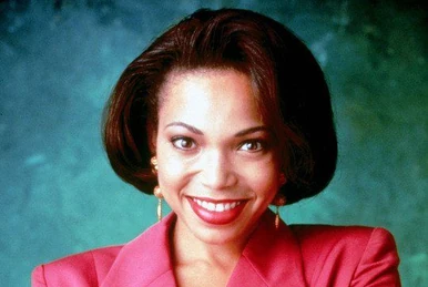 GINA WATERS PAYNE (FROM MARTIN)