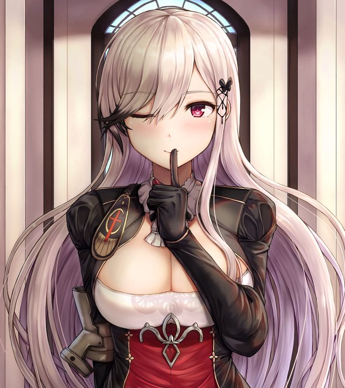 Dunkerque (Azur Lane)