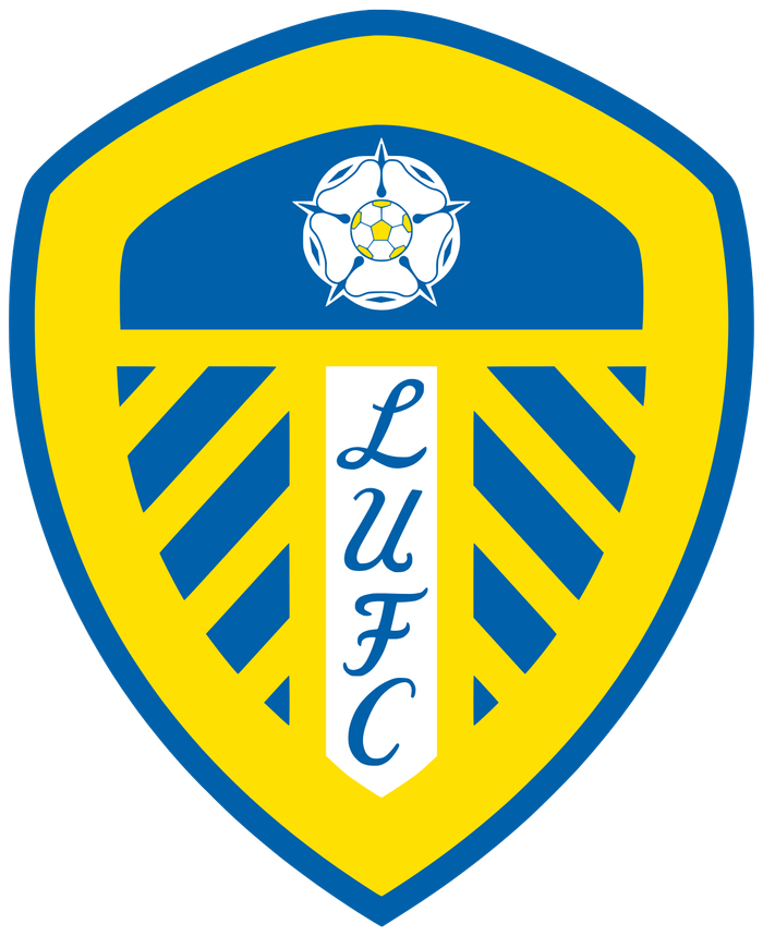 Ronnie Hilton & Leeds United FC - Glory Glory Leeds United (Drums)