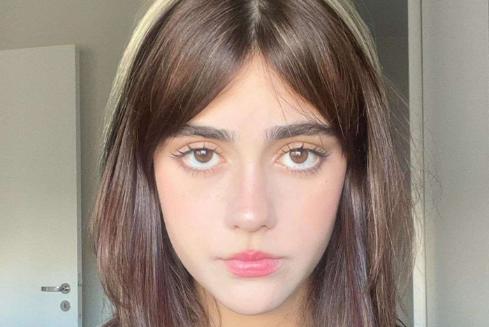 angelarrochista (Famous Brazilian TikToker)