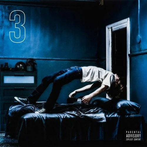 The Kid LAROI - F*CK LOVE 3 (2021) era