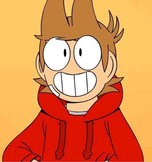Tord (Eddsworld, Italian FanDub, Eddplayer97ita)