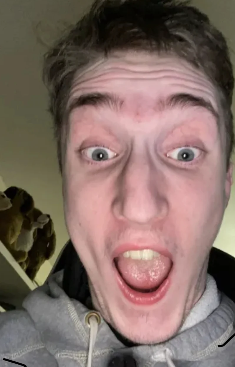 CrazyFox34 (New Era)