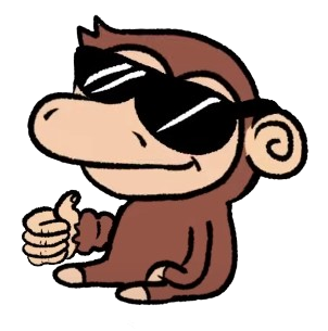 Incurious George [Doobus Goobus]