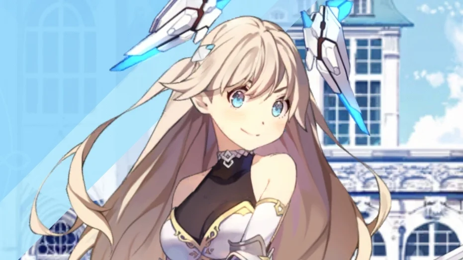 Erika (Yggdra Rebirth)