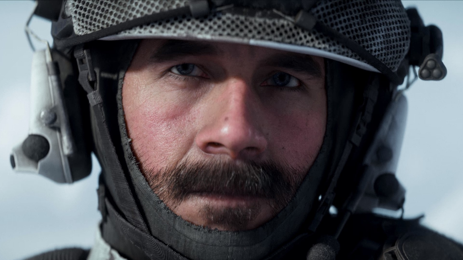 Captain Price GPT (soVITS) High Quality