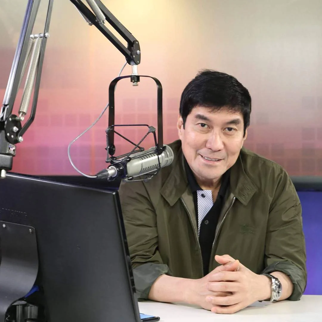 Raffy Tulfo