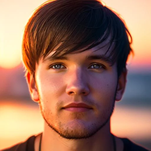 John Lucas (Raspy)