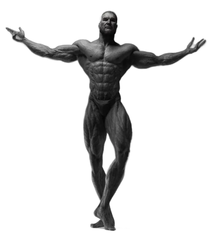 Bogdanov Prime