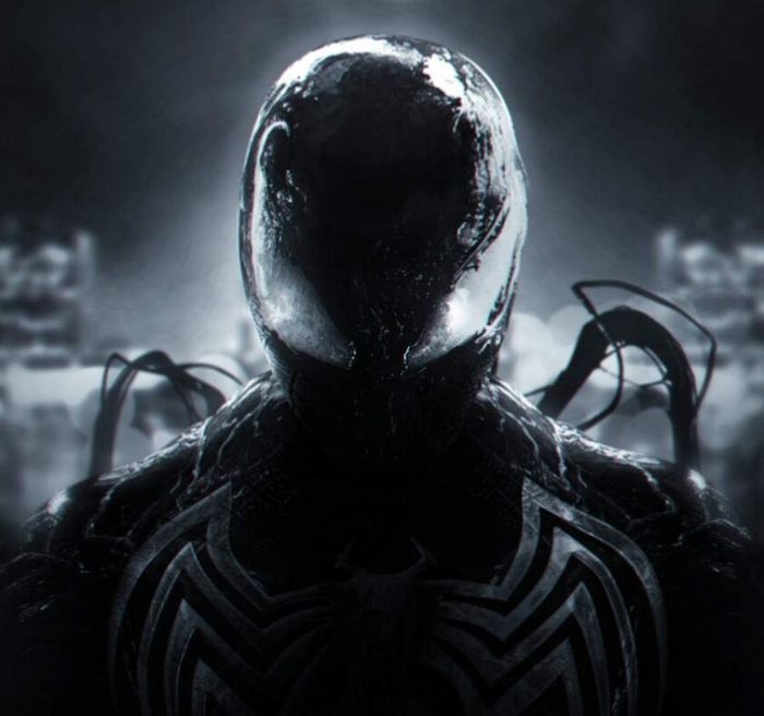 Symbiote Spider-man (Custom Voice) (Insomniacs Marvel Spider-man 2)