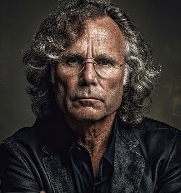 Jim Morrison (Early 2000s Era)