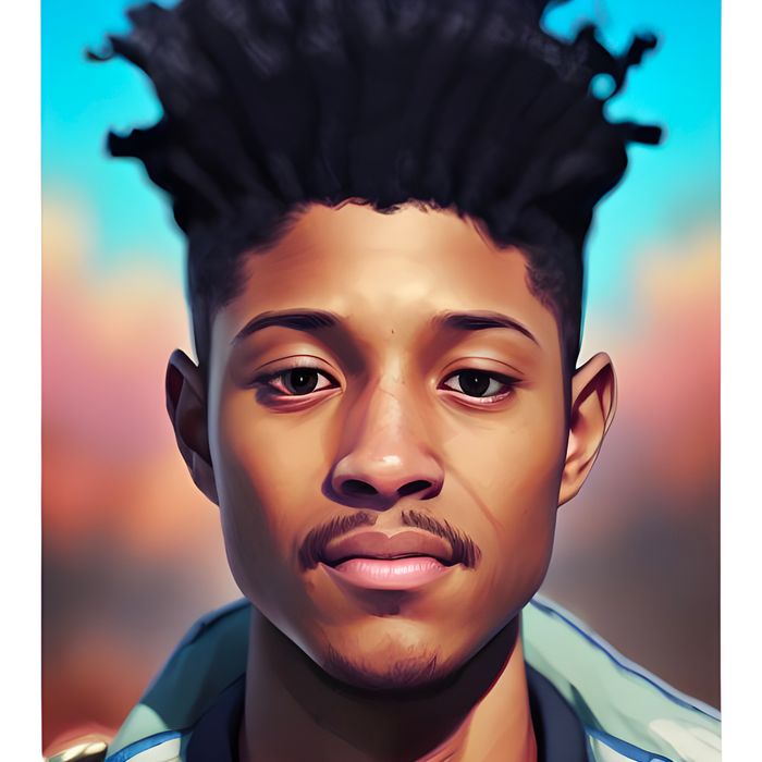Son of Kiings (Moose)