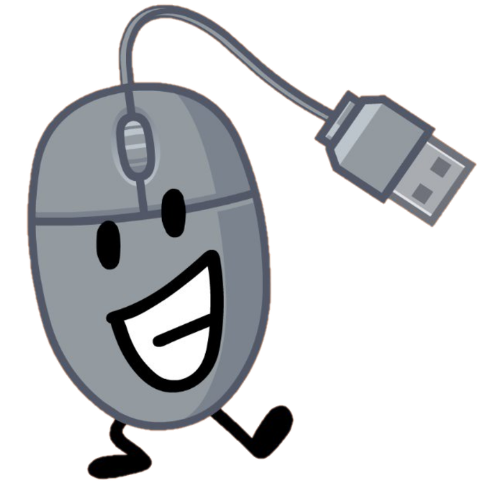 The Nightly Manor: Mouse