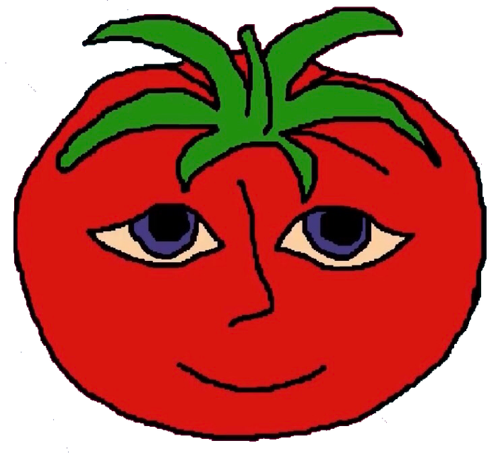 Mr. Tomatos