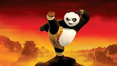 po panda