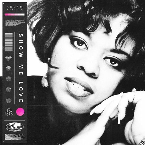Robin S - Show Me Love
