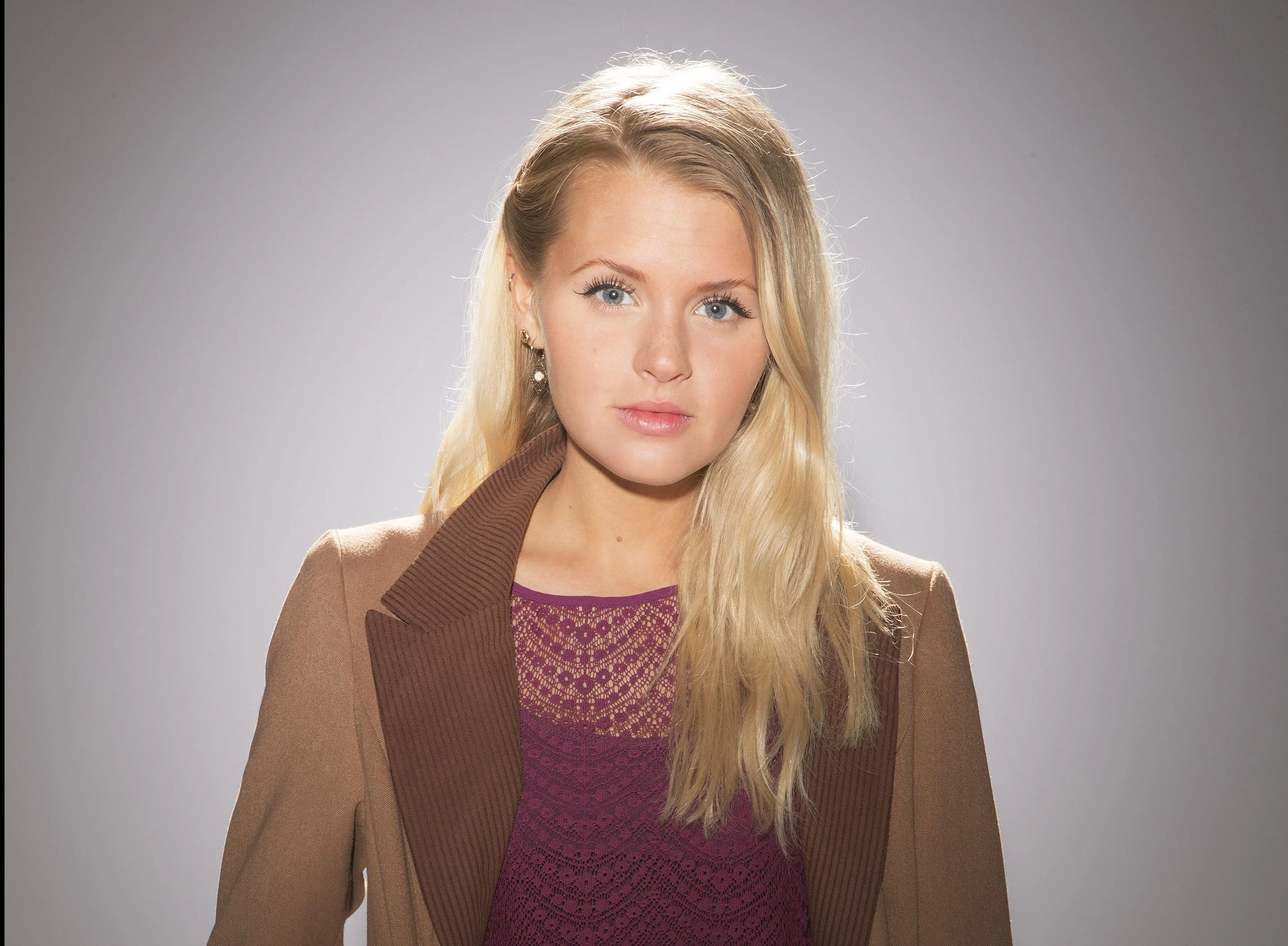 HETTIE Bywater