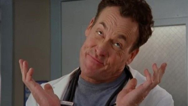 Dr. Cox (Scrubs)