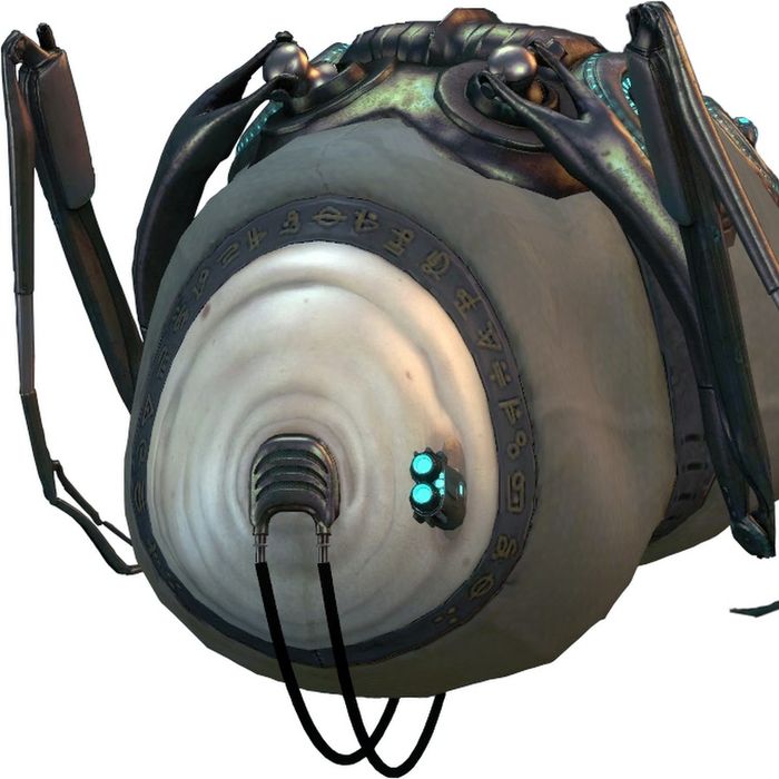 Advisor (Entropy : Zero 2)