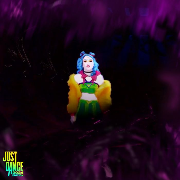 Sara (Just Dance)