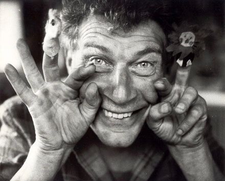 John Berger