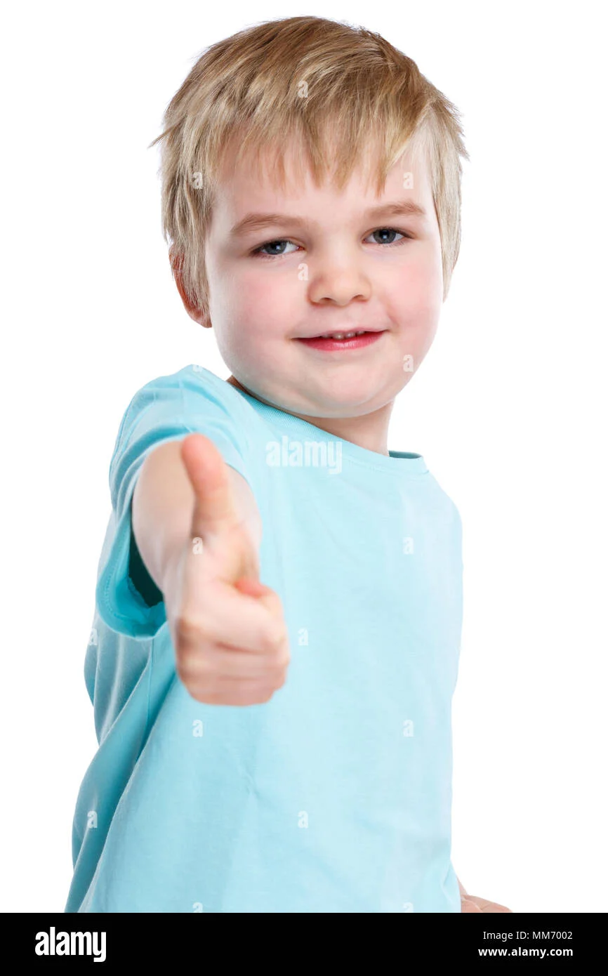 Random Kid Young Child voice model