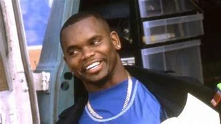 ANTHONY AJ JOHNSON