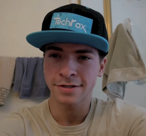 Tech Rax