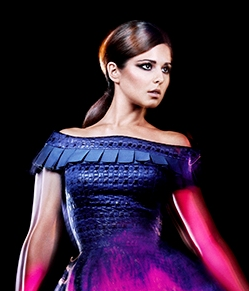Cheryl