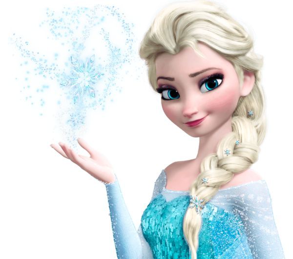elsa (Reine des neiges