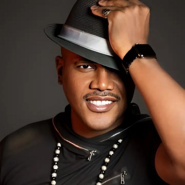 Kevin Lyttle