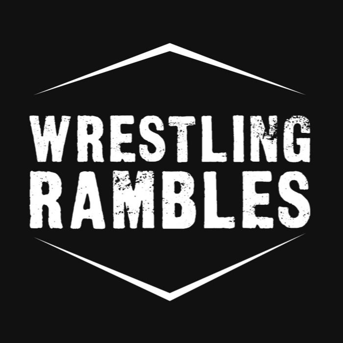 Wrestling ranblas