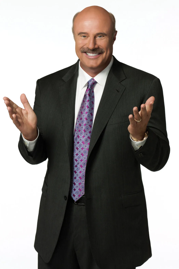 Dr. Phil
