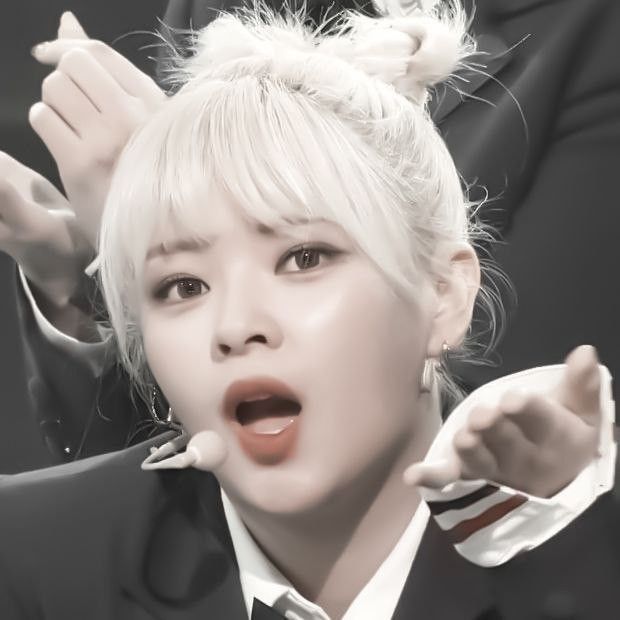 Jeongyeon (Strong)