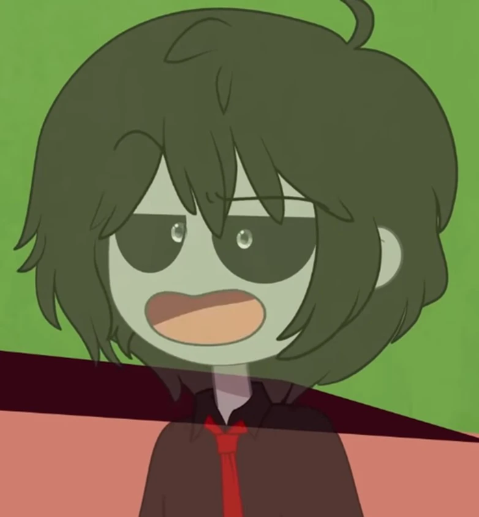 Fred (FHSZ3R0)