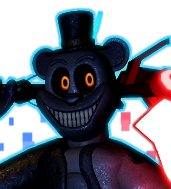 Watcher Bear (TPRR)