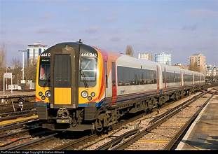 Idotrains