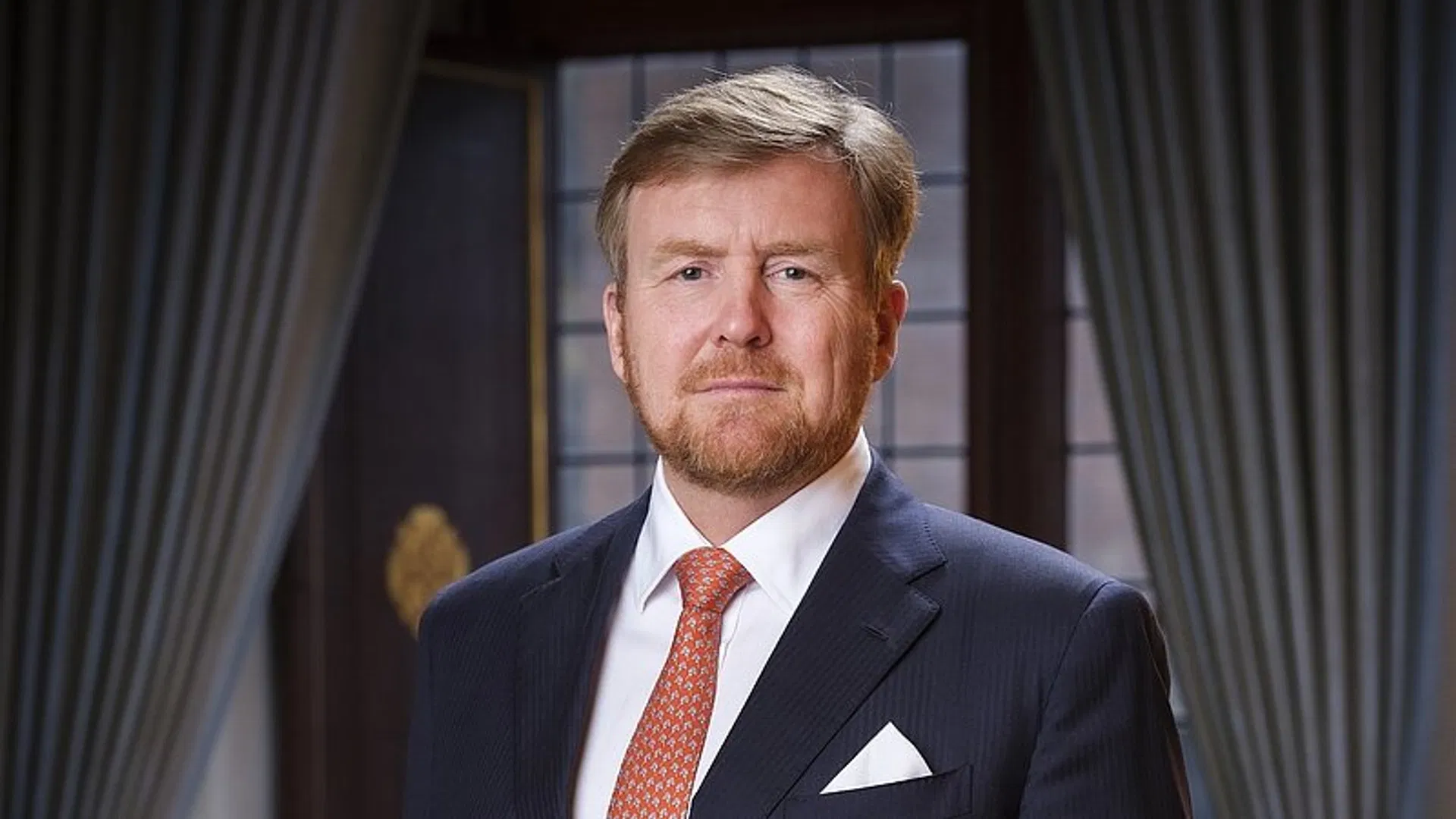 Koning Willem Alexander