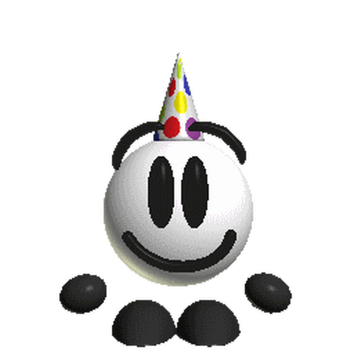 [Yin] Yins birthday bash remasterd