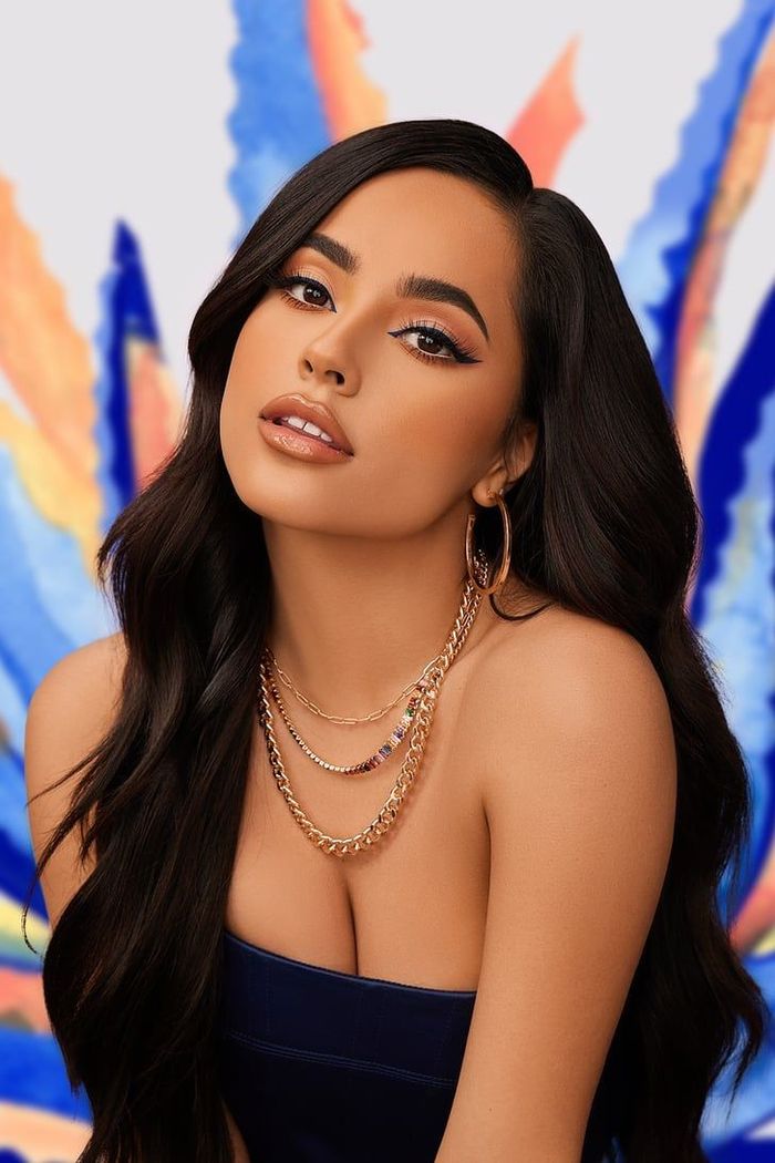Becky G