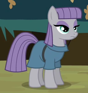 Maud Pie (My Little Pony)