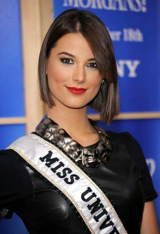 Stefanía Fernández