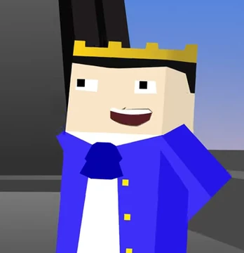 Gaylord Steambath (Minecraft: The Noob Adventures)