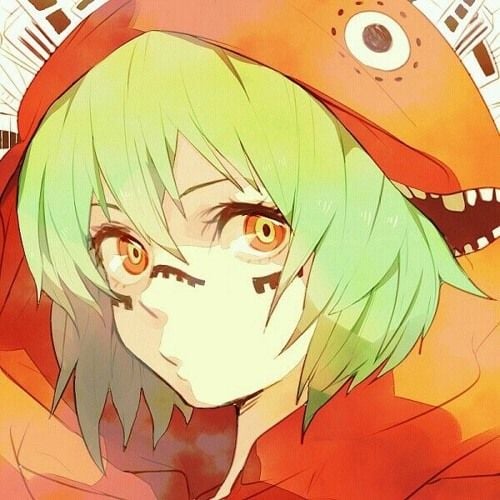 GUMI (shooshimooshi would Smosh)