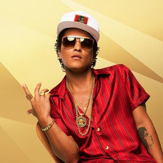 Bruno mars
