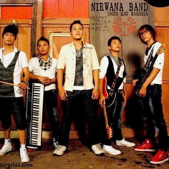 Nirwana Band