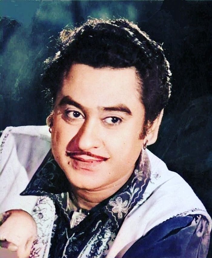 Kishore Ji